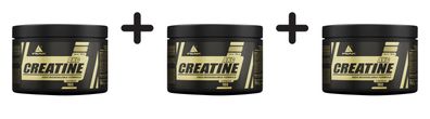3 x Peak Creatine AKG (160)
