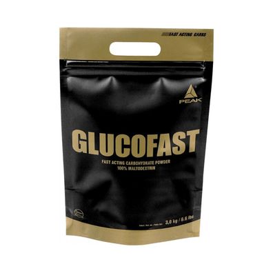Peak Glucofast (3000g)