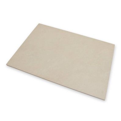 Trend Keramikbodenplatte | 90 x 60 x 2 cm | Crystal Bianco | Sand