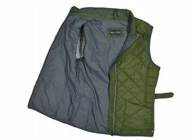 MARC O'POLO Warme Steppweste Women's 36