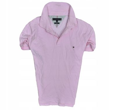 TOMMY Hilfiger The 1985 Polohemd Slim Fit Hemd XXL