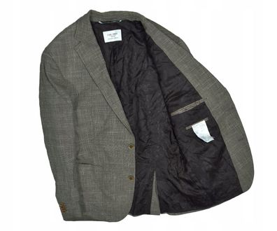 CARL GROSS Concept Grüne Herrenjacke 26