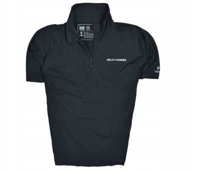 HELLY HANSEN Odin Serie Herren Funktions-Poloshirt XXL