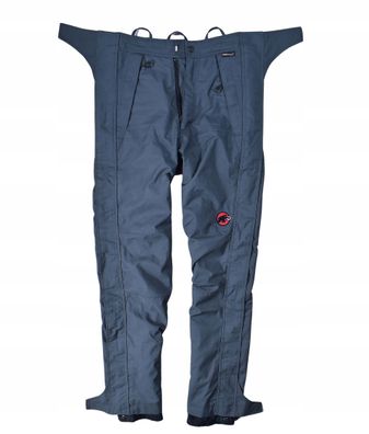 MAMMUT Trekking-Hose DryTech Proof XS