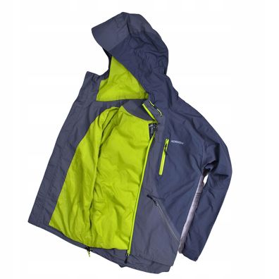 Norheim 7R Technologie Herren Windbreaker Jacke / S
