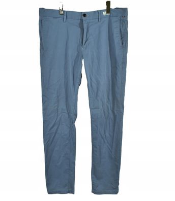 TOMMY Hilfiger Denton Chino Gerade Stretch-Hose Herren W34 L32