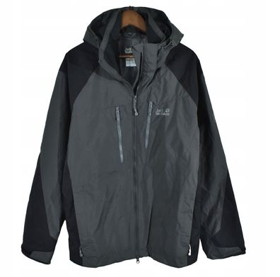 JACK Wolfskin Texapore Air Technische Herrenjacke XL
