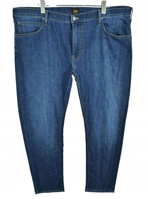 LEE Daren Herren Reg Slim Denim-Hose W42 L34