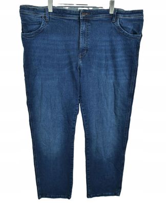 Wrangler Texas Herren Jeans Hose W46 L32