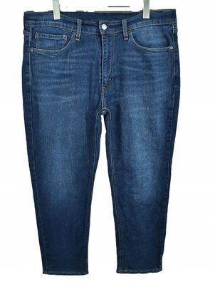 LEVIS Tapered Jeans 541 Sportliche Herren Denim-Hosen W34 L30