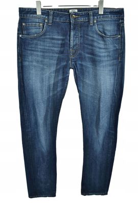 PT05 Torino Slim Fit Herrenjeans Reine Baumwolle Slim 37