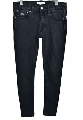 TOMMY Hilfiger Scanton Y Sneaker Länge Herren Jeans Hose W31 L36
