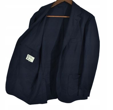 ASPESI Leichte Herren-Mischung Jacke Italien M