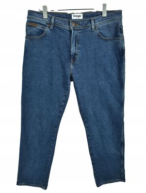 Wrangler Texas Herren Jeans Hose W36 L32