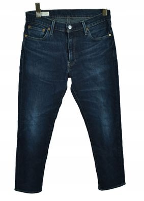 LEVIS Lot 511 Herren Denim-Jeans-Hose W30 L30