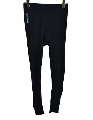 ULLMAX Thermoaktive Unterhose aus Merinowolle S