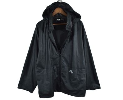 HELLY HANSEN Herren Regenjacke L