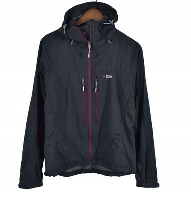 RAB Vapour Rise Lite Alpine Damen Trekking Jacke 40