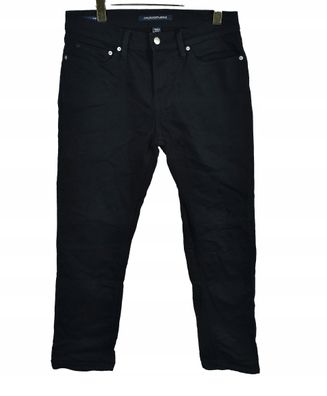 CALVIN KLEIN JEANS Herren Straight Jeans Hosen W30 L30