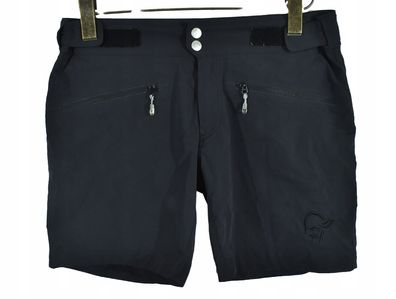 Norrona Bitihorn Lightweight Damen Trekking Shorts S