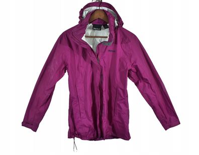 MARMOT Damen Trekking Jacke 2.5L Regenfest M