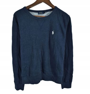 RALPH LAUREN Damen Sweatshirt mit Rundhalsausschnitt XL