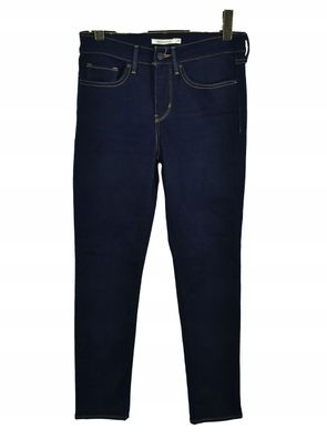 LEVIS 312 Shaping Slim Damen Jeans Hose W27 L32