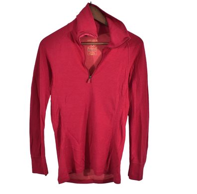 DEVOLD Active Damen Merinowolle Thermo T-Shirt M