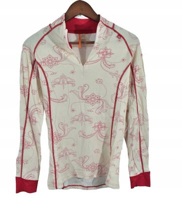 HELLY HANSEN Lifa Damen Merinowolle Thermo T-Shirt L
