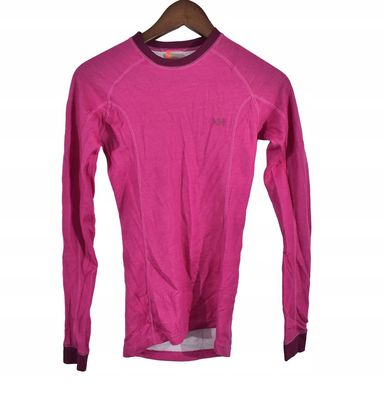 HELLY HANSEN Lifa Damen Merinowolle Thermo T-Shirt M