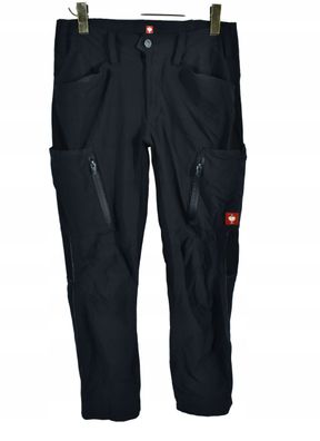 Engelbert Strauss Herren Funktions-Softshell-Hose 46 S