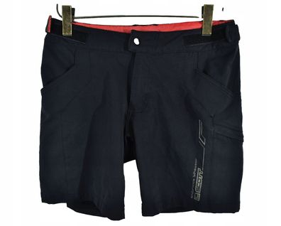 SCOTT Damen Trekking-Radler-Shorts M
