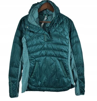 Lululemon Athletica Technische Damen Gänsedaunen Jacke S