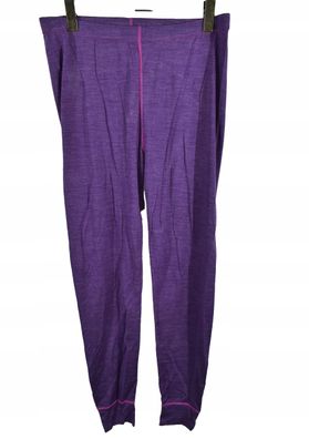 HELDRE Damenunterhose aus Merinowolle Thermoactive M