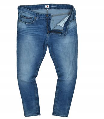 TOMMY Hilfiger Scanton Slim Herren Jeans W38 L34