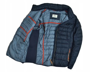 CAMEL ACTIVE Damen Steppjacke mit Kapuze / 46