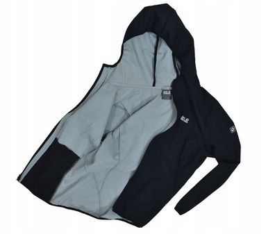 JACK Wolfskin Stormlock Softshell Women's Technical Jacket XL