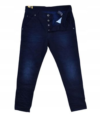 G STAR RAW Neue Herren Tapered Fit Jeans W32 L32
