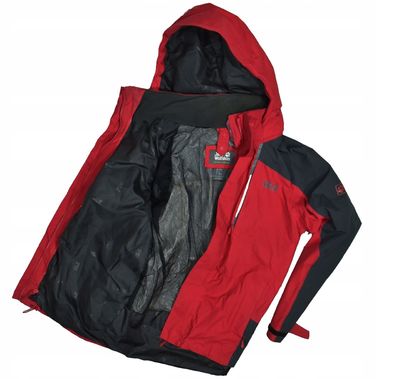 JACK Wolfskin Herren Technische Trekking Jacke Texapore L