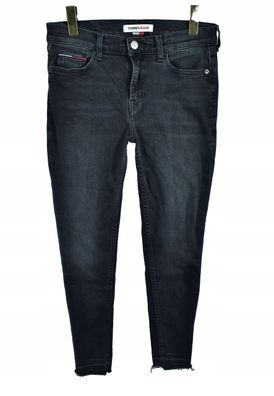 TOMMY Hilfiger Mid Rise Skinny Nora Jeans W29 L32