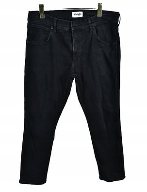 Wrangler Greensboro Herren Jenas Hose W34 L30