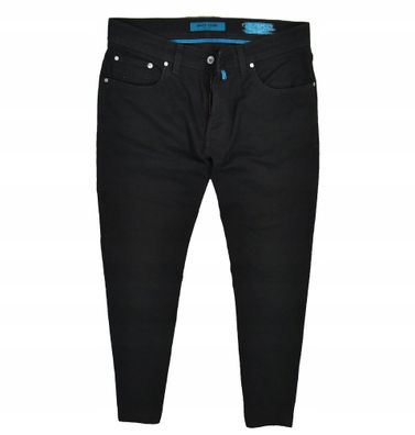 PIERRE CARDIN Lyon Tapered Flex Jeans Herren W36 L34