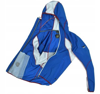 SALEWA alpinextrem Herren Trekking-Kletterjacke XL