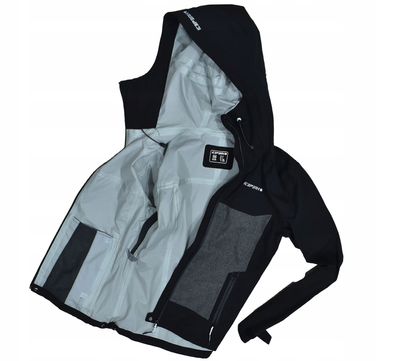 Icepeak Damen Trekking Softshell Jacke 38