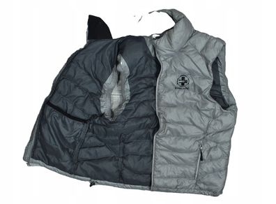 RLX RALPH LAUREN Damen Daunenweste L