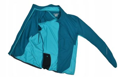 ARC'TERYX Ultralight Damen Laufjacke S