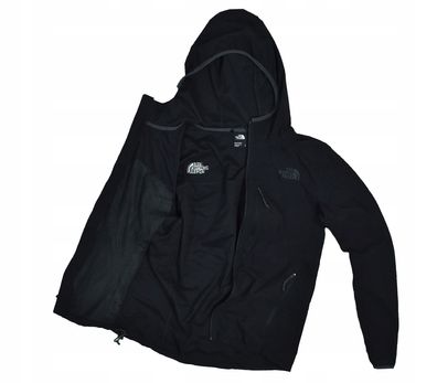 THE NORTH FACE Herren Windbreaker Softshell Jacke S