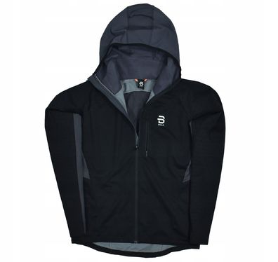 BJORN Daehlie Herren Trekking Softshell Jacke XL