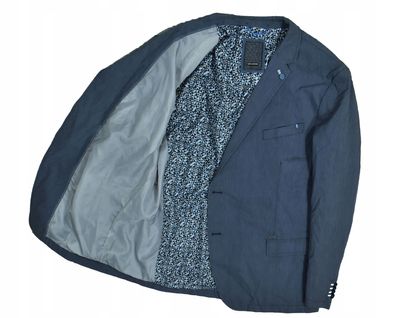 Calamar Leichte Baumwolljacke für Herren 31