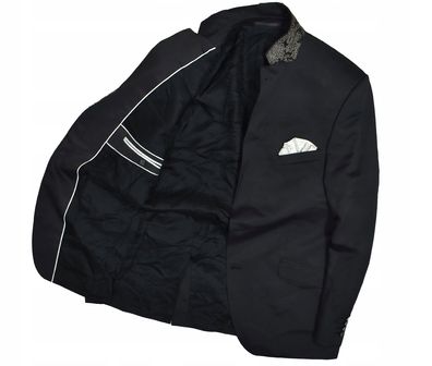 DIGEL Ceremony Elegante Herrenjacke 54
